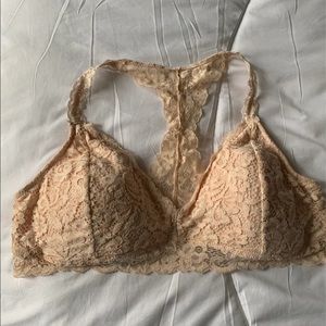 Xhilaration Bralette XL